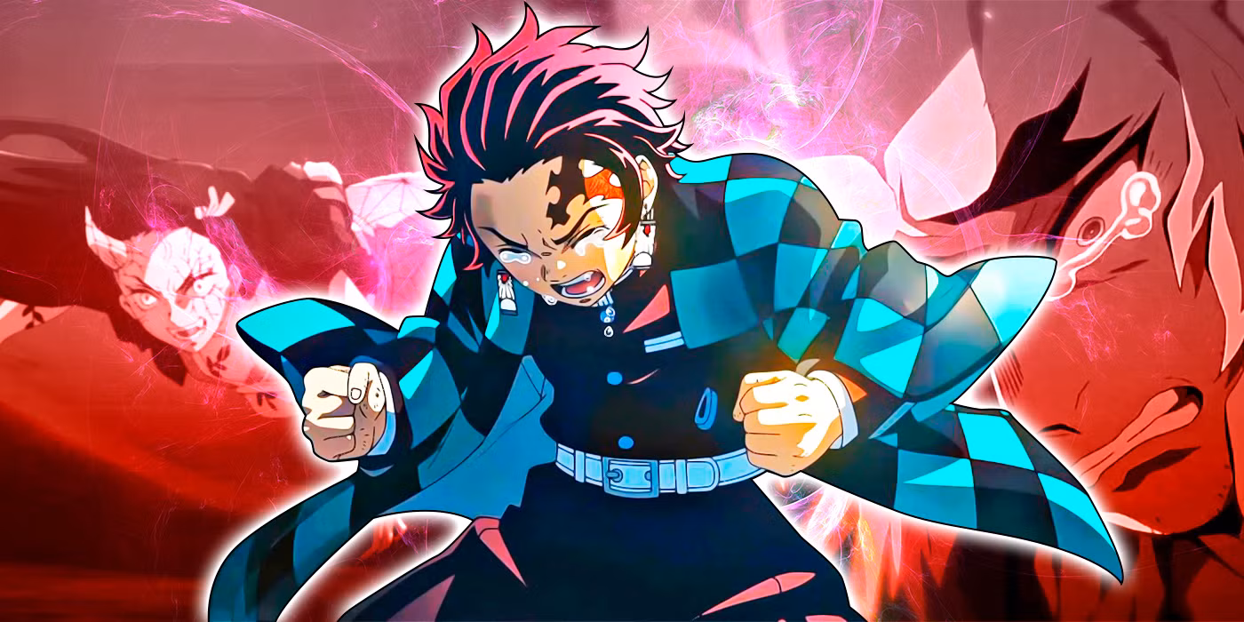 Demon Slayer Heartbreaking Deaths