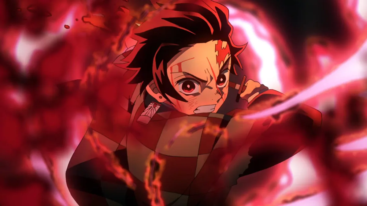 Demon Slayer Power Rankings