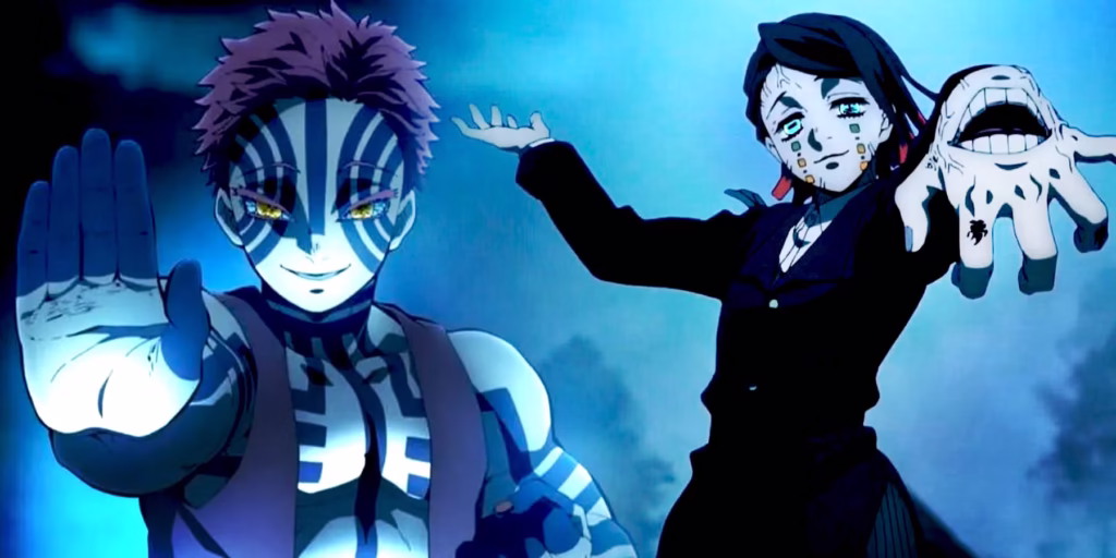 Demonic Threats and Their Place in Demon Slayer Power Rankings